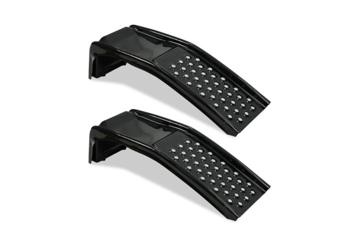 Ramp Set Steel 4,000 lb.