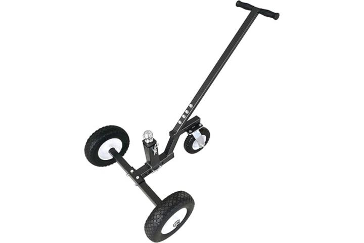 Trailer dolly mover 1,500 lbs Adjustable