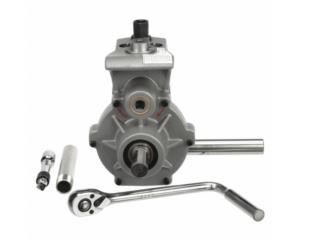 GRUTA RIDGID 