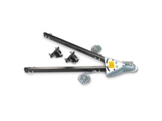 Tow Bar Ajustable, PULGUERO COLON Puerto Rico