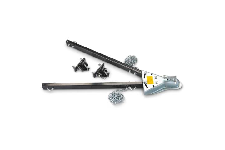 Tow Bar Ajustable