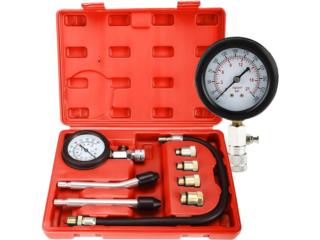 Compression Test Kit, PULGUERO COLON Puerto Rico