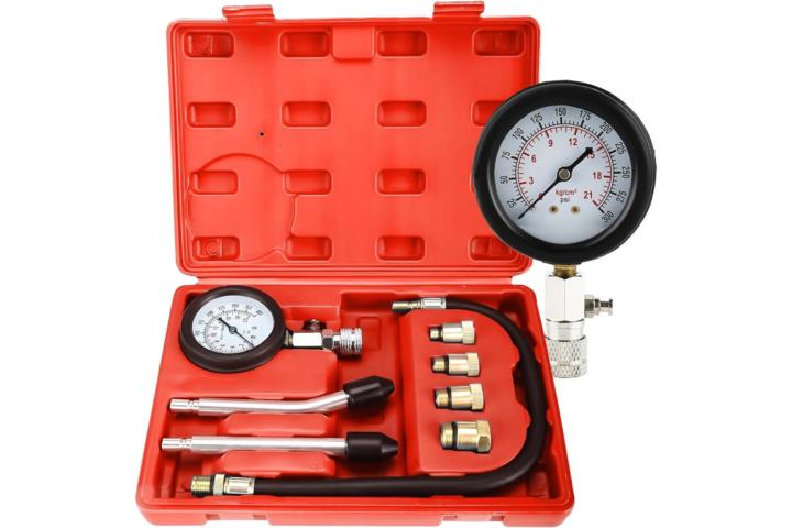 Compression Test Kit