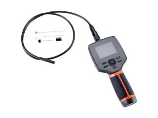 Digital Inspection Camera, PULGUERO COLON Puerto Rico