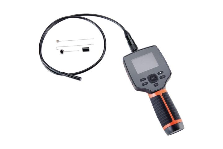 Digital Inspection Camera