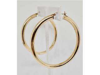 ARRACADAS 10KT, JOYERIA CARMEN Puerto Rico