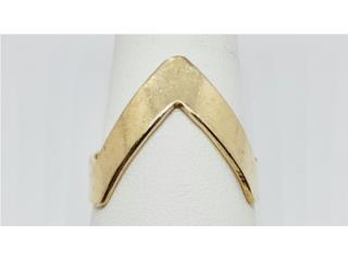 SORTIJA 14KT