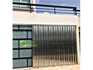 Tormenteras, Rollups