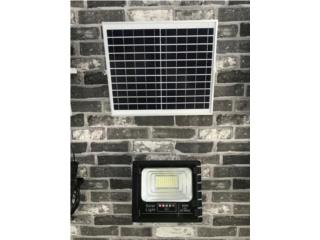 Lámpara solar de 2000 lúmenes 