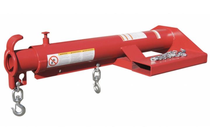 FORKLIFT BOOM 4,000,5,000,6,000 lbs