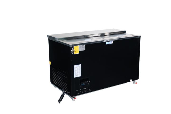 LIQUIDACION!! BOTELLEROS 500 BOTELLAS FLAT