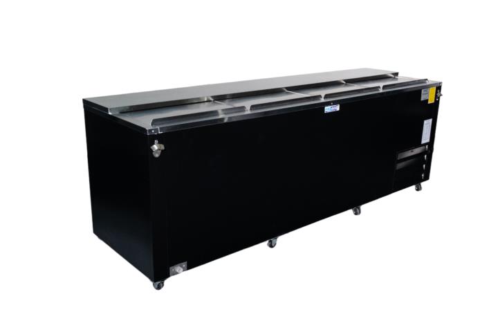 LIQUIDACION!! BOTELLEROS 950 BOTELLAS FLAT