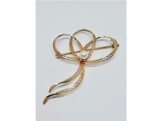 PRENDEDOR 14KT, JOYERIA CARMEN Puerto Rico