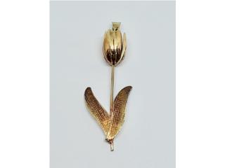 COLGANTE 14KT