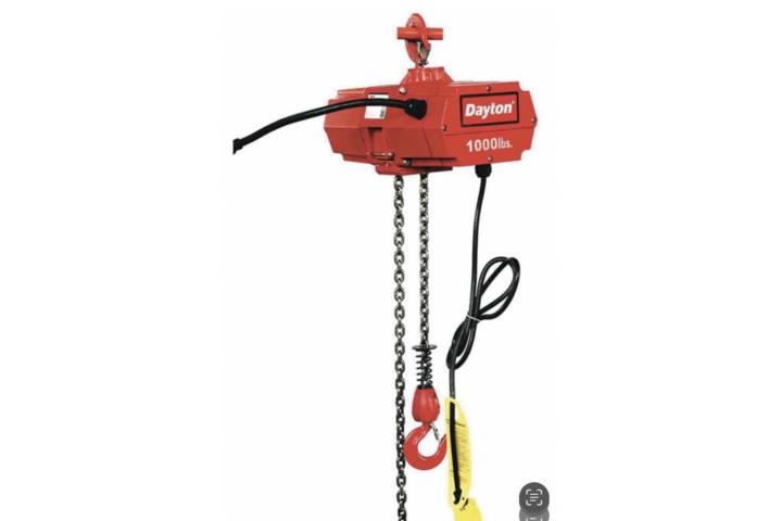 PATECAS ELECTRICAS ACENSORES