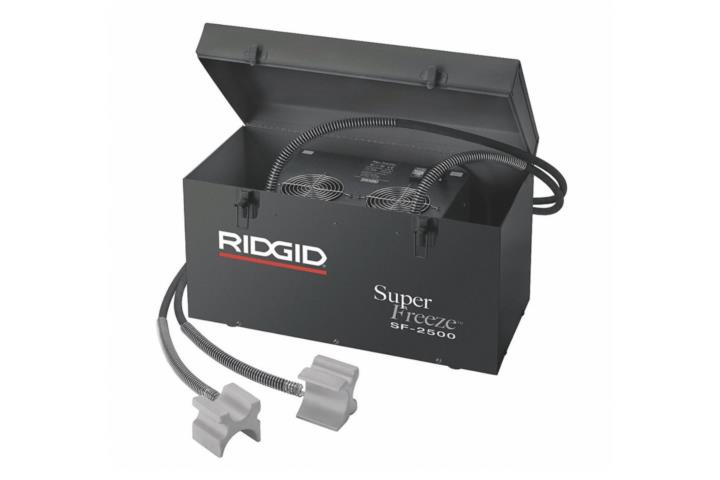 RIDGID FREEZING UNIT