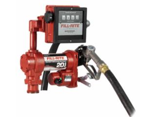 BOMBAS 15/20 GPM FILLRITE 