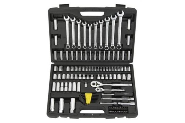 SET DE COPAS Y CHICHARRA STANLEY