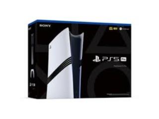 Playstation PS5 Pro