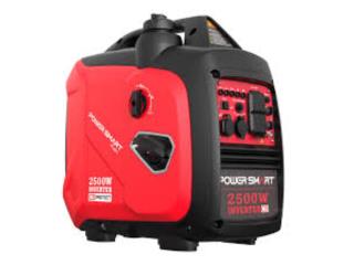 Inverter Power Smart 2500