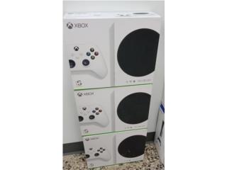 Xbox series S