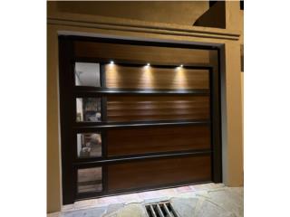 PUERTAS DE GARAGE PARA SU HOGAR