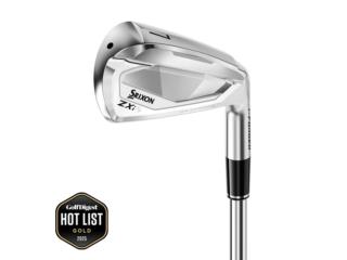 SRIXON ZXi4 IRONS MiD HANDICAP PUERTO RICO, ACS PUERTO RICO Puerto Rico