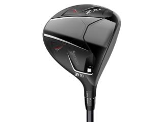SRIXON ZXI F WOODS PUERTO RICO, ACS PUERTO RICO Puerto Rico