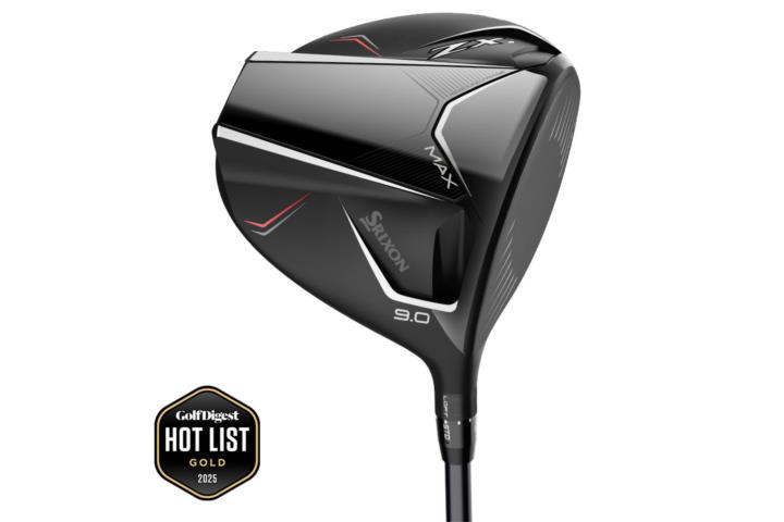 SRIXON ZXI DRIVERS 2025