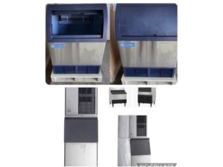 MAQUINAS DE HACER HIELO HOSHISAKI/COOLBOX, SP TOOLS PUERTO RICO Puerto Rico