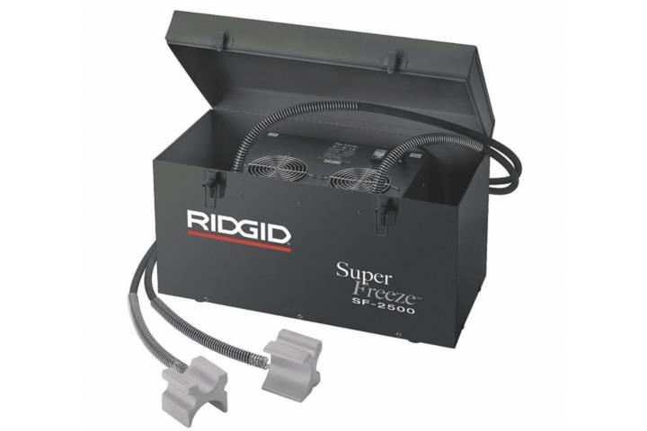 RIDGID FREEZING UNIT