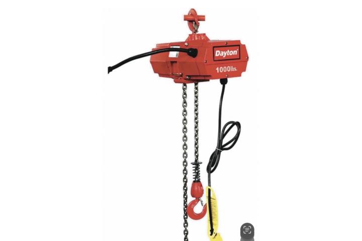 PATECAS ELECTRICAS ACENSORES