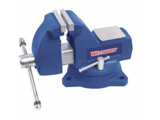 PRENSAS ALLOY STEEL 8” INDUSTRIAL 
