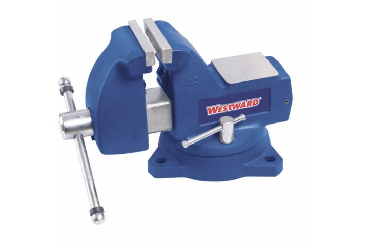 PRENSAS ALLOY STEEL 8 INDUSTRIAL