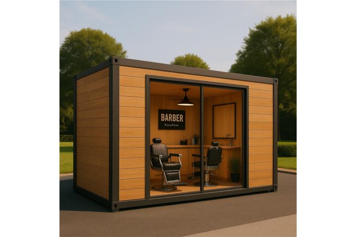 CASA VAGON EN VENTA PR