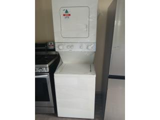 Combo lavadoras y secadora kenmore 