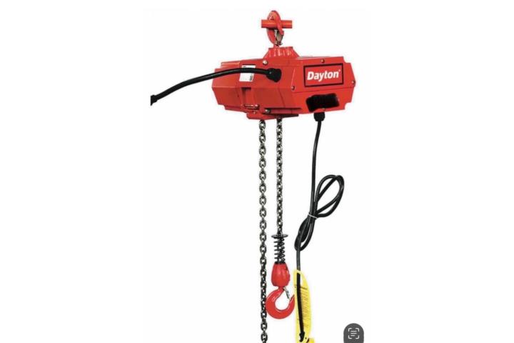 PATECAS ELECTRICAS ACENSORES