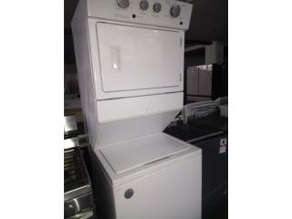 COMBO GRANDE DE GAS IMPORTADO 120 VOLTIOS