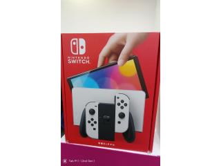 Switch Oled