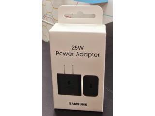 Cargador portatil Samsung