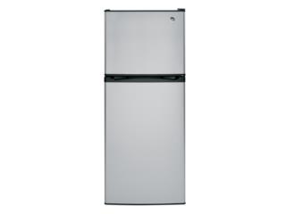Nevera GE 11.6cu ft. Energy Star, COLON APPLIANCES PARTS DIST. Puerto Rico