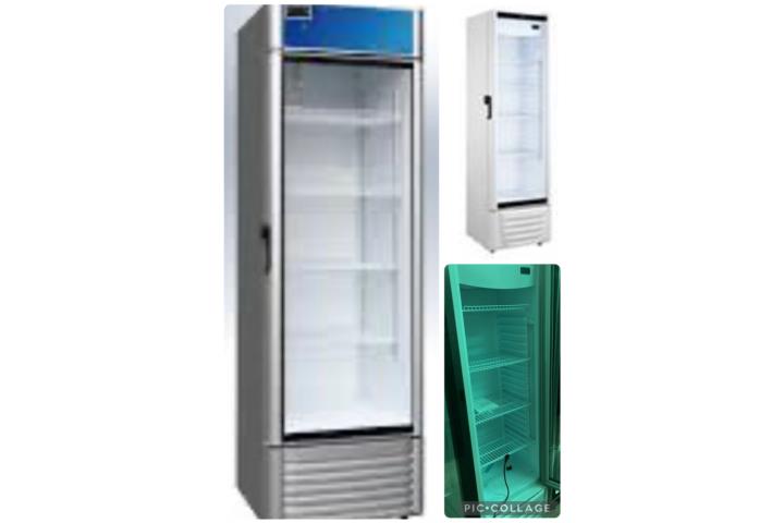 NEVERA 11 CU FT LA FLACA