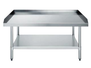 MESAS PARA EQUIPOS STAINLESS , SP TOOLS PUERTO RICO Puerto Rico