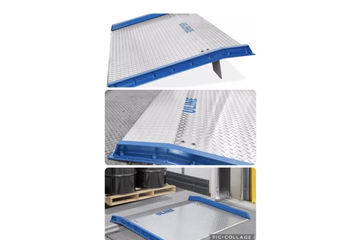 DOCKPLATES ALMACENES