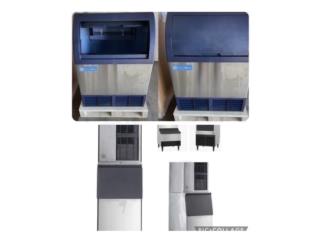 COMERCIAL ICE MAKERS HOSHISAKI/COOLBOX, SP TOOLS PUERTO RICO Puerto Rico
