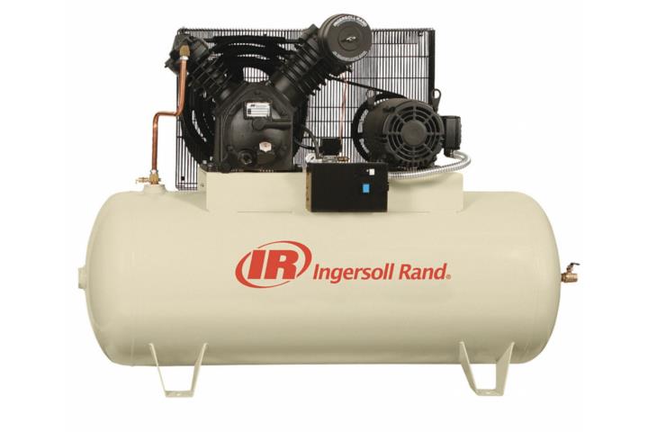 COMPRESOR 10HP 120 GLS 220v IR