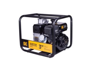 WATER TRANSFER PUMP 3