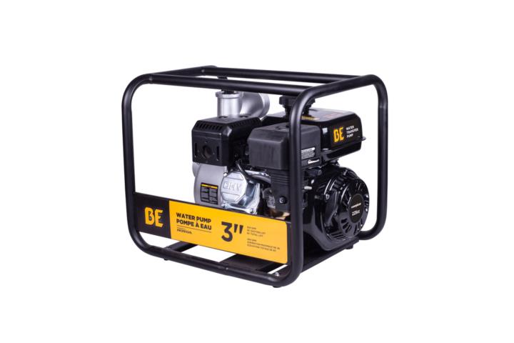 WATER TRANSFER PUMP 3