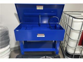 PARTS WASHER 40 GLS 