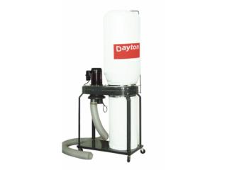 DUST COLLECTOR COMERCIAL